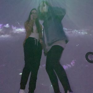 Meet your Posher, Abby